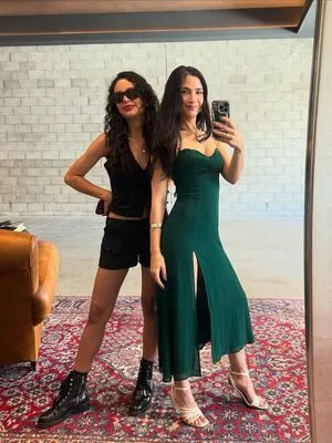 Sol Rodriguez OnlyFans Leaked Free Thumbnail Picture - #znaL3N4qNT