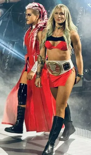 Sol Ruca OnlyFans Leaked Free Thumbnail Picture - #1Smytl2Igp