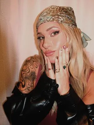 Sol Ruca OnlyFans Leaked Free Thumbnail Picture - #1VthiGD2VJ