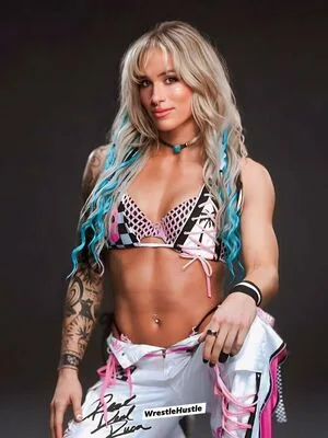 Sol Ruca OnlyFans Leaked Free Thumbnail Picture - #1kP809zIrw