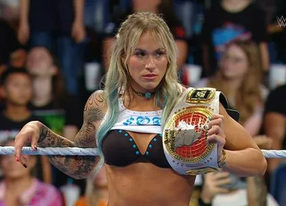 Sol Ruca OnlyFans Leaked Free Thumbnail Picture - #27mHCOYLaa