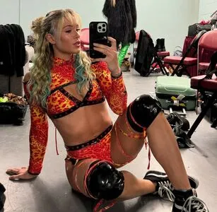 Sol Ruca OnlyFans Leaked Free Thumbnail Picture - #2ScRR5BXJ5