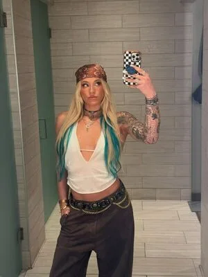Sol Ruca OnlyFans Leaked Free Thumbnail Picture - #3G8kSFFG3k