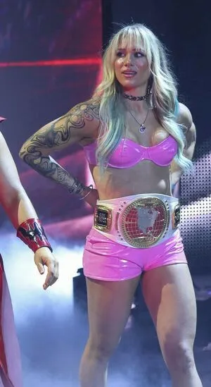 Sol Ruca OnlyFans Leaked Free Thumbnail Picture - #3ObV1Nuwwb