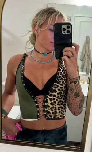 Sol Ruca OnlyFans Leaked Free Thumbnail Picture - #3z5wtaEwuq