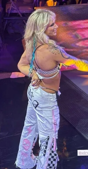 Sol Ruca OnlyFans Leaked Free Thumbnail Picture - #5SsmhY1f8e