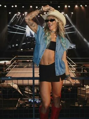 Sol Ruca OnlyFans Leaked Free Thumbnail Picture - #5cIsABiiYw