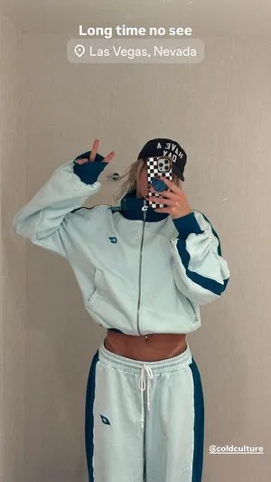 Sol Ruca OnlyFans Leaked Free Thumbnail Picture - #5fGl7aELDG