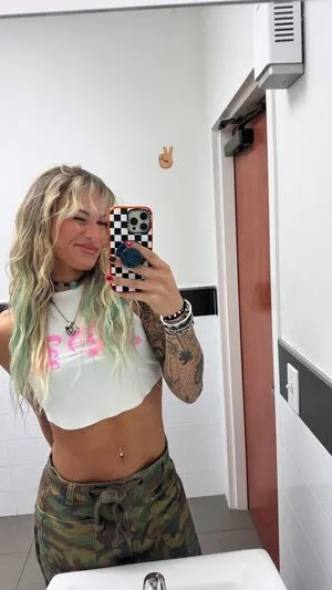 Sol Ruca OnlyFans Leaked Free Thumbnail Picture - #62JdsNcWEz