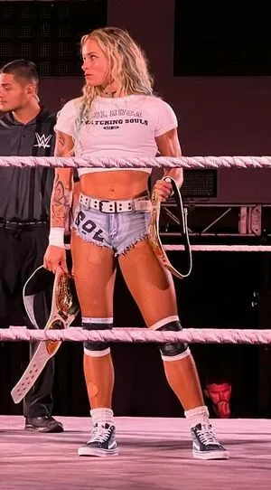 Sol Ruca OnlyFans Leaked Free Thumbnail Picture - #7HSKxWekMP