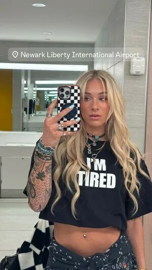 Sol Ruca OnlyFans Leaked Free Thumbnail Picture - #7XhCMicV8R