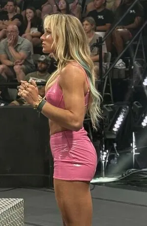 Sol Ruca OnlyFans Leaked Free Thumbnail Picture - #8bQRH7EKxC