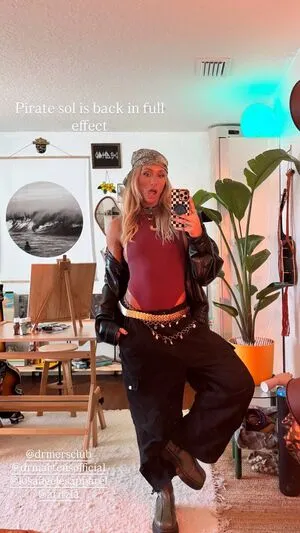 Sol Ruca OnlyFans Leaked Free Thumbnail Picture - #8n0oYnSRUe