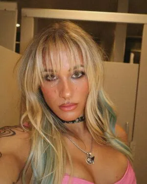 Sol Ruca OnlyFans Leaked Free Thumbnail Picture - #8omjdLUuPH
