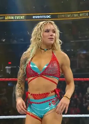 Sol Ruca OnlyFans Leaked Free Thumbnail Picture - #9312RsGIrk