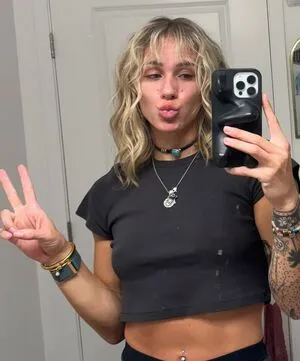 Sol Ruca OnlyFans Leaked Free Thumbnail Picture - #9B8F77gOAr