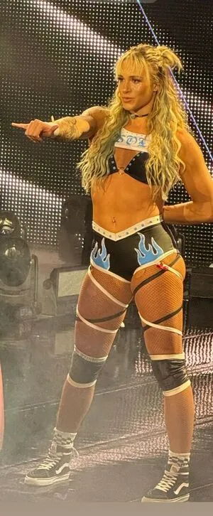Sol Ruca OnlyFans Leaked Free Thumbnail Picture - #9PUJ8n1EJJ