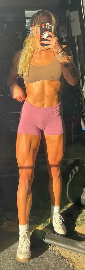 Sol Ruca OnlyFans Leaked Free Thumbnail Picture - #9w9SGAztqJ