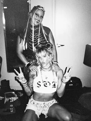 Sol Ruca OnlyFans Leaked Free Thumbnail Picture - #A2NJNPy5Yg