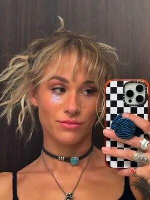 Sol Ruca OnlyFans Leaked Free Thumbnail Picture - #A94hRXm82t