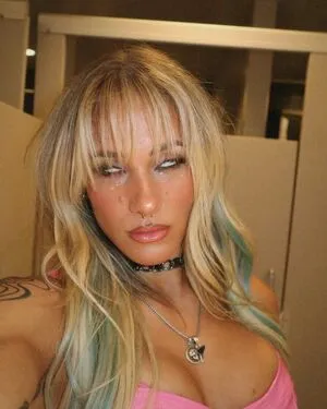 Sol Ruca OnlyFans Leaked Free Thumbnail Picture - #B7Wjr9wwBe