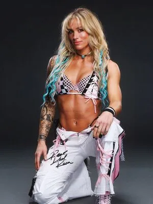 Sol Ruca OnlyFans Leaked Free Thumbnail Picture - #BZmluBe5ZL