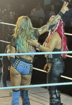 Sol Ruca OnlyFans Leaked Free Thumbnail Picture - #CH1QNsGOoi