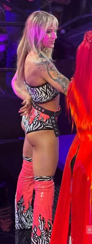 Sol Ruca OnlyFans Leaked Free Thumbnail Picture - #D6yeRiGU1n