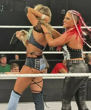 Sol Ruca OnlyFans Leaked Free Thumbnail Picture - #DoJBnavJul