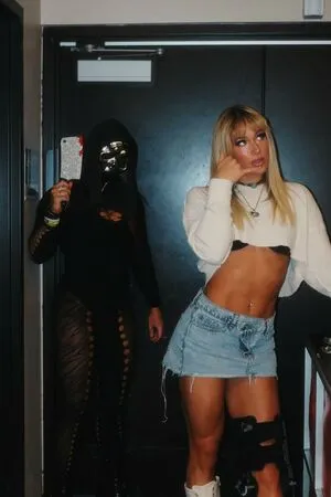 Sol Ruca OnlyFans Leaked Free Thumbnail Picture - #DocTUeVozI