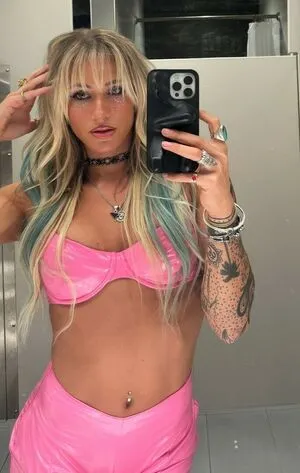 Sol Ruca OnlyFans Leaked Free Thumbnail Picture - #DyTB0Ijtik
