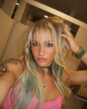 Sol Ruca OnlyFans Leaked Free Thumbnail Picture - #EGtSjheXtq