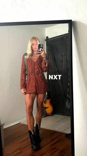 Sol Ruca OnlyFans Leaked Free Thumbnail Picture - #EXdXnYL0M3