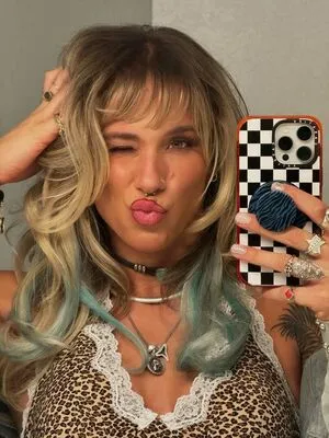 Sol Ruca OnlyFans Leaked Free Thumbnail Picture - #Ev3ckNiRyx