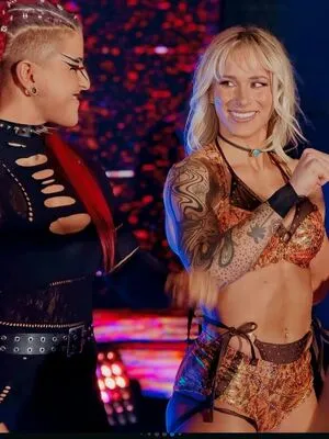 Sol Ruca OnlyFans Leaked Free Thumbnail Picture - #FAZs9r2V2r