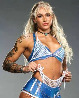Sol Ruca OnlyFans Leaked Free Thumbnail Picture - #FCpi8LNaQW