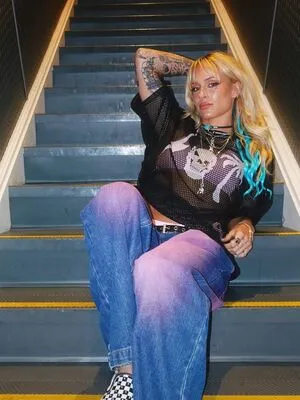 Sol Ruca OnlyFans Leaked Free Thumbnail Picture - #GDnh0GIdTZ