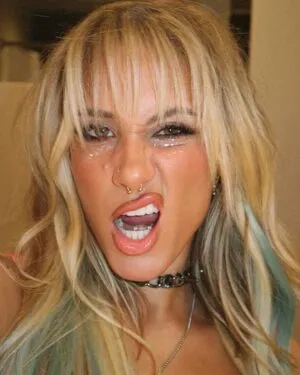 Sol Ruca OnlyFans Leaked Free Thumbnail Picture - #Gd7AhjxuYe