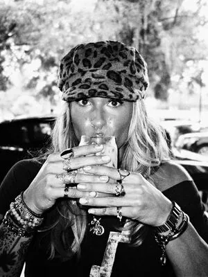 Sol Ruca OnlyFans Leaked Free Thumbnail Picture - #HPpvWeaKq2