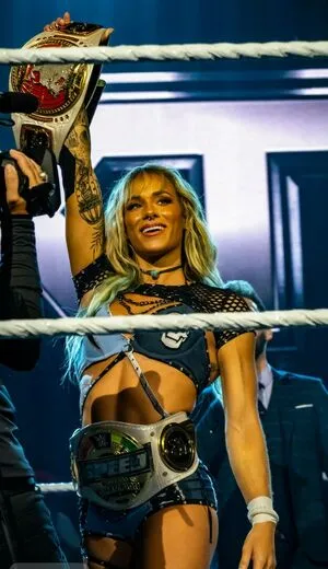 Sol Ruca OnlyFans Leaked Free Thumbnail Picture - #HxTgtYip7U