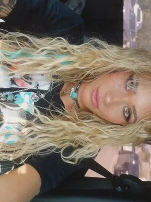 Sol Ruca OnlyFans Leaked Free Thumbnail Picture - #IAF59fjfWf