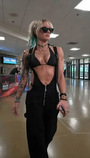 Sol Ruca OnlyFans Leaked Free Thumbnail Picture - #KZ7oEEog9D