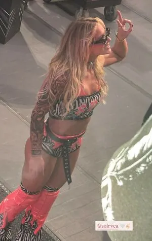 Sol Ruca OnlyFans Leaked Free Thumbnail Picture - #MnmEgiWjY2