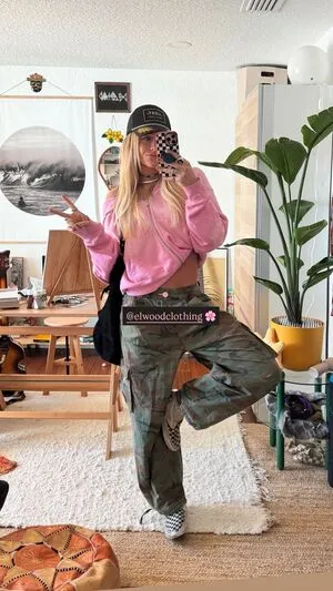 Sol Ruca OnlyFans Leaked Free Thumbnail Picture - #ORlMNuWLKY