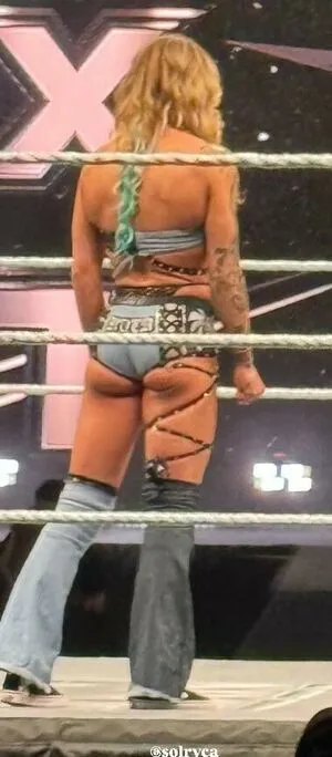 Sol Ruca OnlyFans Leaked Free Thumbnail Picture - #OpAPIFwPBN