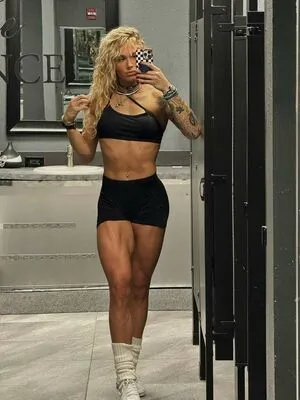 Sol Ruca OnlyFans Leaked Free Thumbnail Picture - #PkpTM28R1X