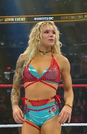 Sol Ruca OnlyFans Leaked Free Thumbnail Picture - #QzAb8ADkGK