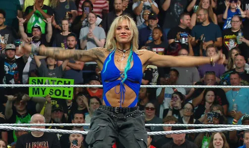 Sol Ruca OnlyFans Leaked Free Thumbnail Picture - #R5E33oebnw