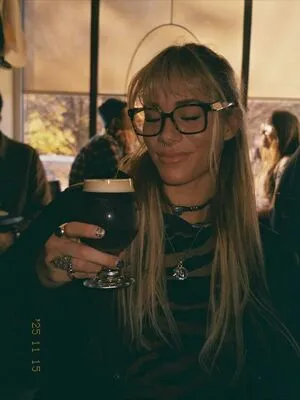 Sol Ruca OnlyFans Leaked Free Thumbnail Picture - #RUyUgEB6wx