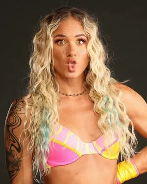 Sol Ruca OnlyFans Leaked Free Thumbnail Picture - #SINIcwFCgQ